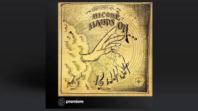 Premiere: Niconé - Hands On Saults Dont Waste My Time - Downtempo Love