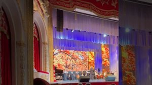 Давыдов Филипп. 11 лет (виолончель). А. Арутюнян - Экспромт