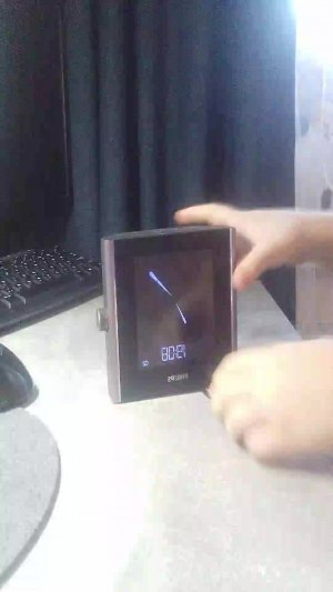 огромный всем привет