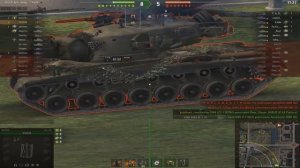 Объект 261 обзор  арты или как играть на объект 261.