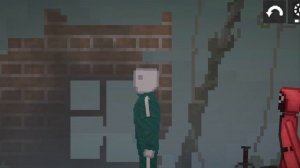 игра в кальмара-часть 2-1 конец.
