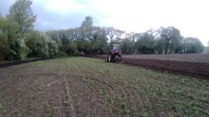 Тракторный battle: Владимирец Т-25 - Кентавр Т-244.