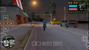 Как попасть на 2 остров в ГТА Вайс сити сториес