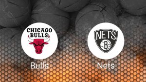 13.03.2025 | Чикаго Буллз — Бруклин Нетс | Bulls at Nets