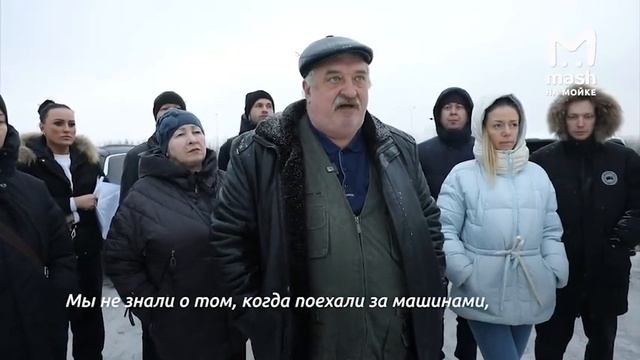 Обращение к Президенту, Правительству по Утилизационный побор с 5200 руб повысили до 1279 руб. смотреть онлайн