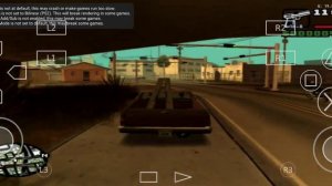 Snapdragon 680/665 - GTA SAN PS2 Version - Aethersx2
