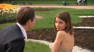 Один Байрон (Столица греха Ч 3/13)