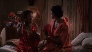 “Celie’s first sexual experience with Mister” The Color Purple
