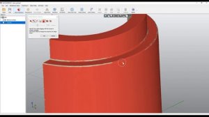 QS Tutorials_ Mesh Section - How to do Reverse Engineering with QUICKSURFACE-1