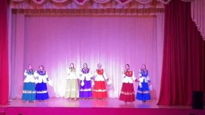 «На деревне тихо»