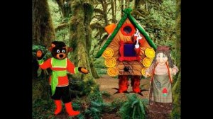 Ростовая кукла, костюм «Избушка на Курьих Ножках» — Магазин GrandStart.ru ❤️