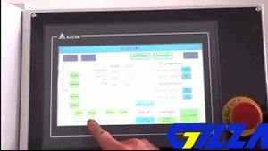 Станок для фрезеровки плоскости с ЧПУ SM1500/SMG1500