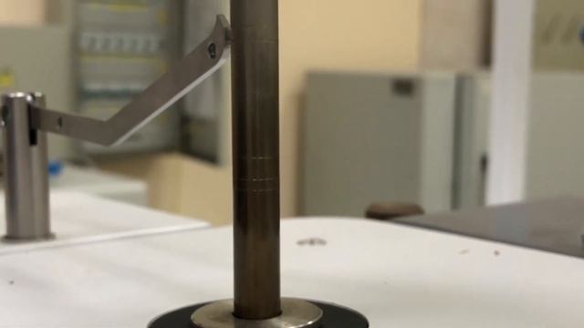 Определение показателя текучести расплава смотреть онлайн