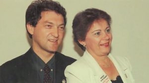 Татьяна Кляйн о Марке Хьюзе