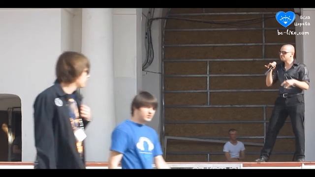 Луи Амстронг  в исполнении Ромарио смотреть онлайн