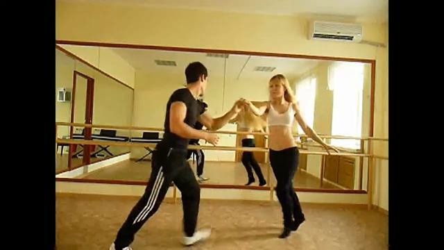 Zouk love. Alina & Denis Хабаровск.mp4 смотреть онлайн