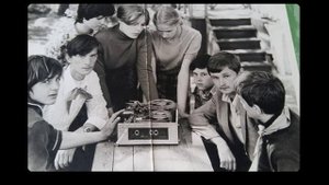 Бабье лето.