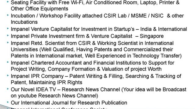 Transfer your Production facility to India Перенесите ваше производственное предприятие смотреть онлайн