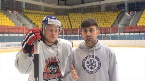 Wolf's Fan Cup. Раунд третий