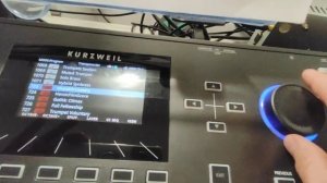 Kurzweil pc4 обзор