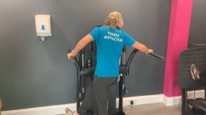 Multi Hip Machine Tutorial