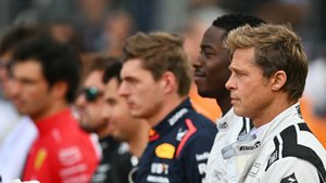 ФОРМУЛА 1 — Трейлер№2 (субтитры)