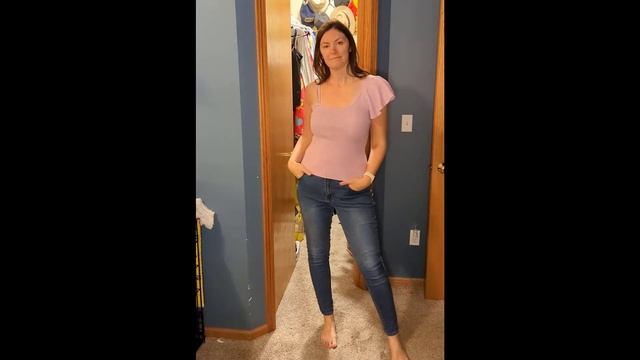 I Try on EVERYTHING in My Closet