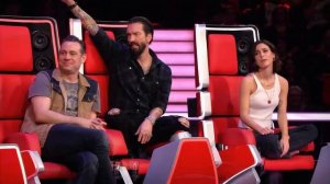 Lena und Mark Forster - Mellow Mellow