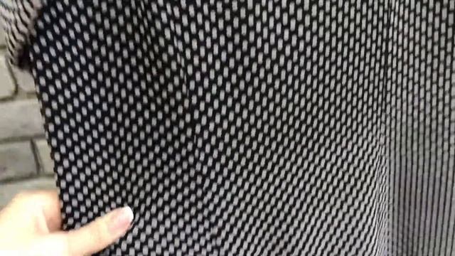 Видееобзор платья Euro-moda 158 смотреть онлайн