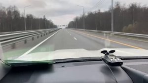 Максимальная скорость Toyota Land Cruiser Prado 150 2-ой рестайлинг 2,7 2TR-FE 6АКПП