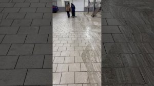 Профессиональная уборка коммерческих помещений