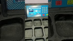 Проблемы калибровки РОССВИК VT-63 часть 2