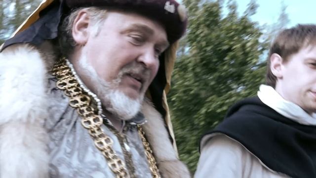 Русская крепость: салтарелло смотреть онлайн