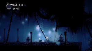 Кузнец! Hollow knight #6