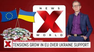 Сергей Дворянов - Закат Европы и рассвет России - Миссия Трампа и Путина