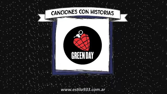 Green Day - Wake Me Up When September Ends смотреть онлайн
