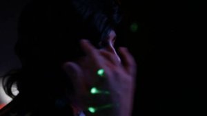 В морду током - Аня (All Friends club)