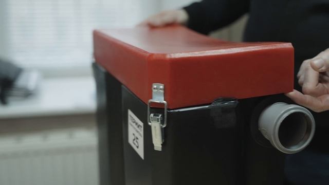 Что такое жироуловители, зачем они нужны. Как предотвратить засор канализации. Интересная работа.