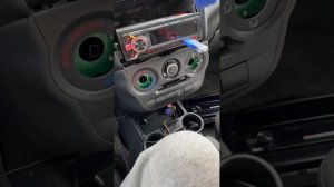 Обзор магнитолы 1 din pioneer 8050