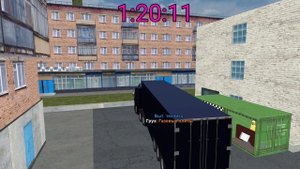 БУДНИ БИЗНЕСМЕНА на МАТРЕШКА РП! - КУПИЛ АВТОБАЗУ - ФИНКА (CRMP MOBILE)