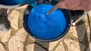 Первая весенняя обработка плодовых деревьев «3% БОРДОСКОЙ смесью»