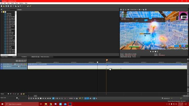 The *BEST* 3 Kill Effects For Highlights! EASY Tutorial (Edit Like Maxi, NadavB) FREE Presets! смотреть онлайн