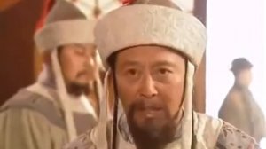 Чынгыз хан 20-болум