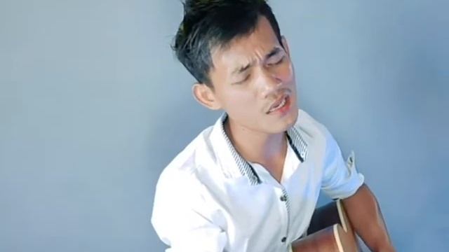 Berkat KemurahanMu | Julius Tossa | Cover | смотреть онлайн