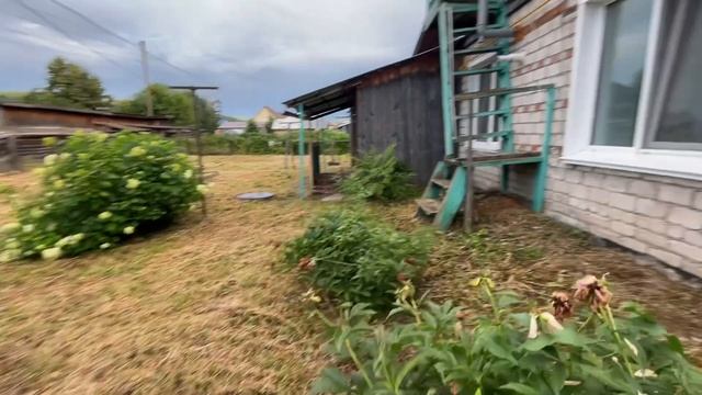 Дом в Кызыл-Озеке смотреть онлайн