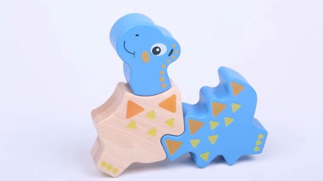 WUMBA 2.0 Chungkingosaurus смотреть онлайн