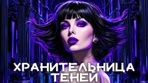 [MRs] Хранительница Теней (клип)