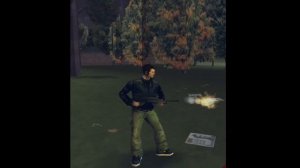 GTA 3 - Claude Pain Sounds