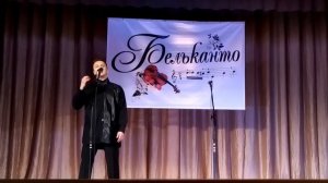 Арди Константин - концерт "Одна любовь на двоих"