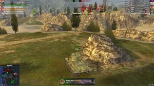 КВ-1С М3  - САМЫЙ ЧЕСТНЫЙ ОБЗОР! ГМО? | Tanks Blitz